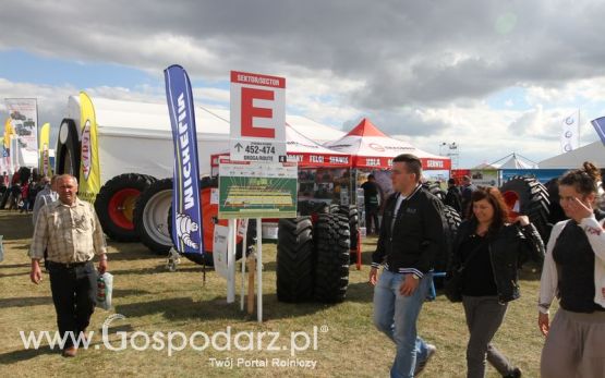 Agro Show 2015 - Grasdorf 
