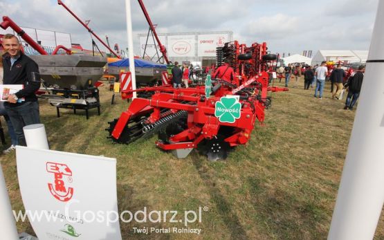 Expom na AGRO SHOW 2016