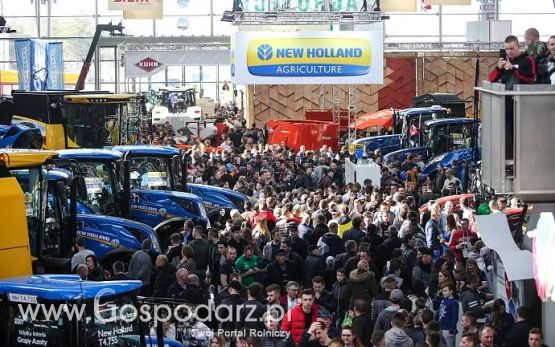 Agrotech w latach 2011 - 2020