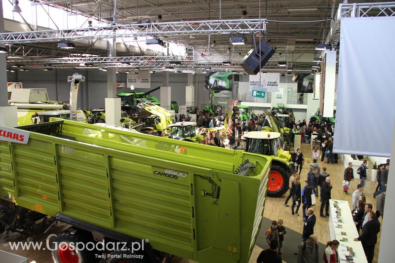 AGROTECH Kielce 2015 - cz.2