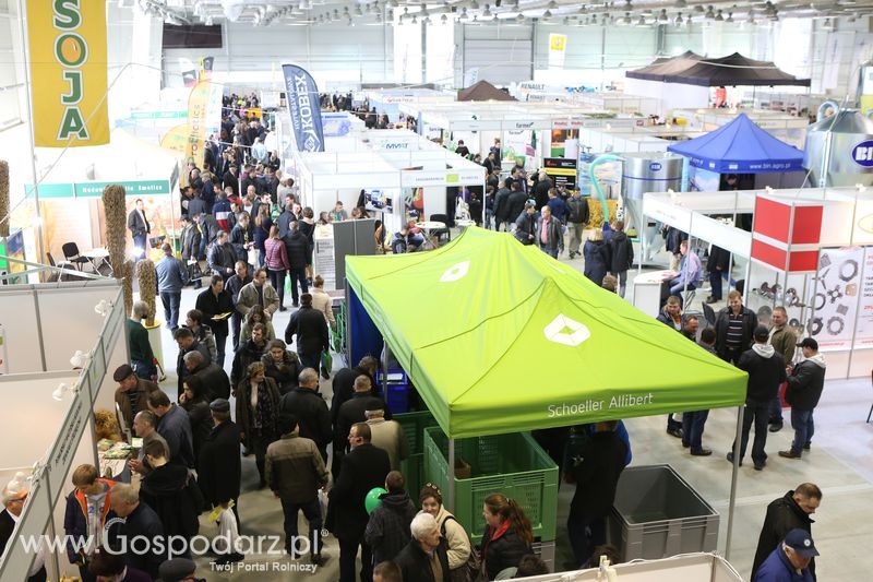 AGRO-PARK Lublin 2016 (niedziela)