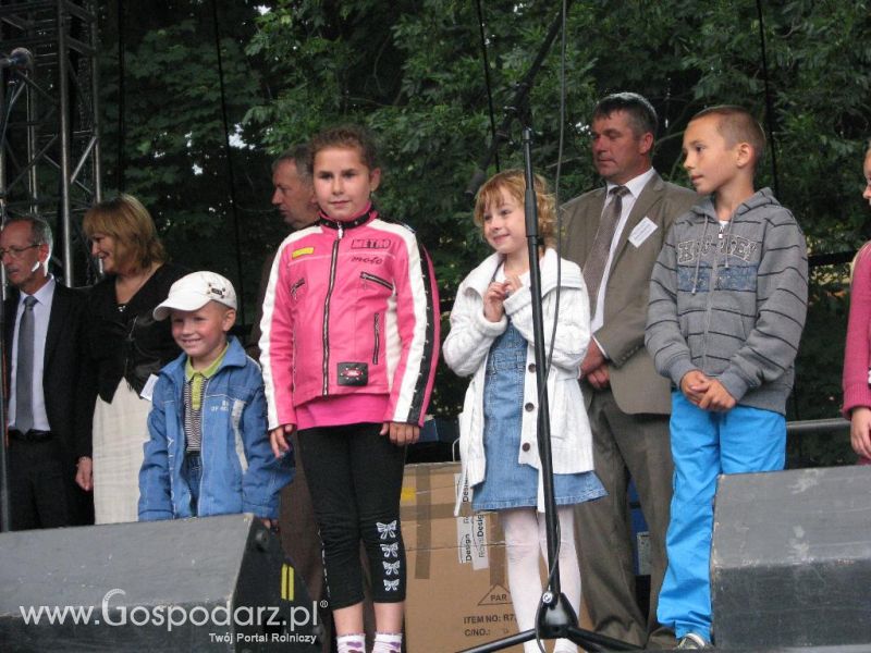 Festiwal Wieprzowiny w Koźminie Wielkopolskim 2013