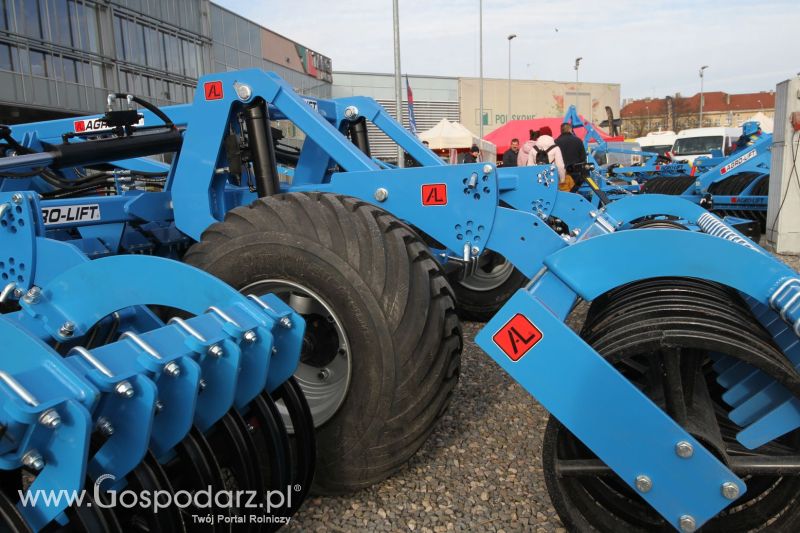 AGRO-PARK Lublin 2020 dzień 1