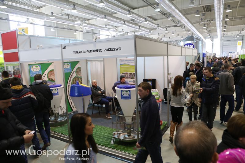 AGRO-PARK Lublin 2016 (niedziela)