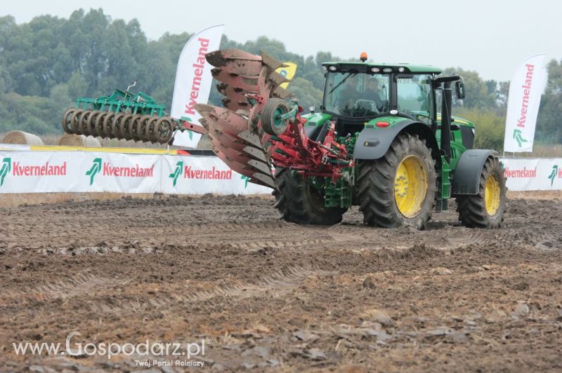 Agro Show 2013 Piątek