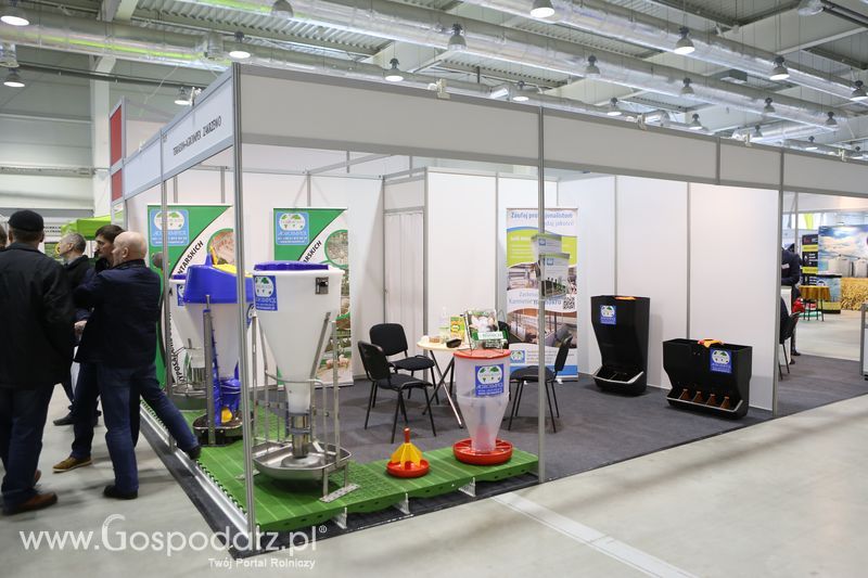 AGRO-PARK Lublin 2016 (sobota)