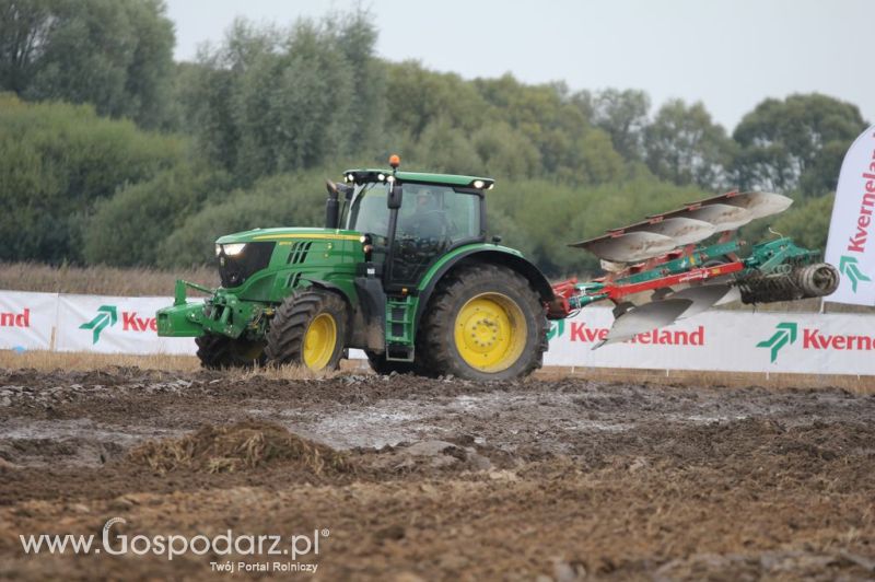 Agro Show 2013 Piątek