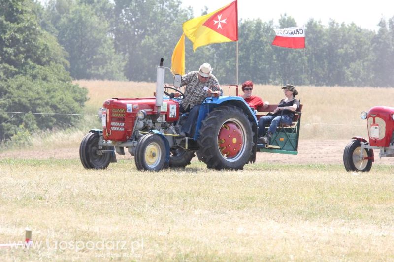 AGRO-TECH Minikowo 2014 - niedziela