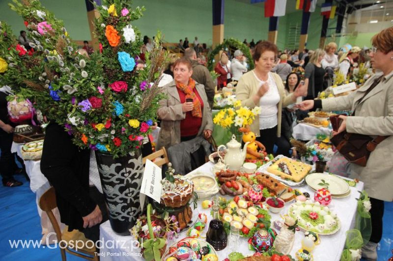 XVII Spotkania Tradycji Wielkanocnych Ziemi Kłodzkiej