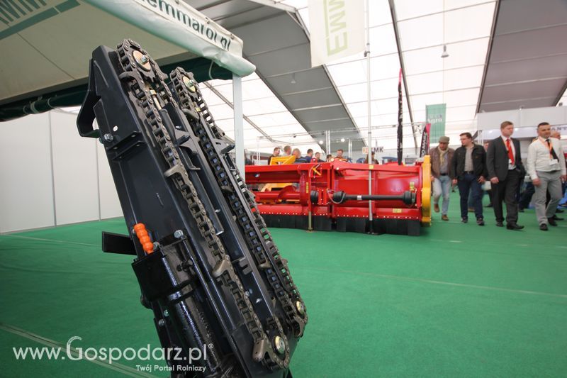 AGROTECH Kielce 2015 - cz.2