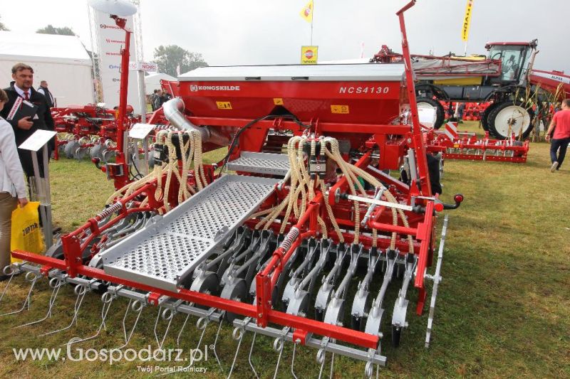 AGRO SHOW 2014 cz.2