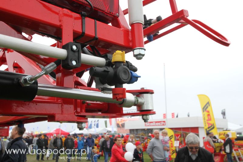 AGRO SHOW BEDNARY 2017 (Sobota)