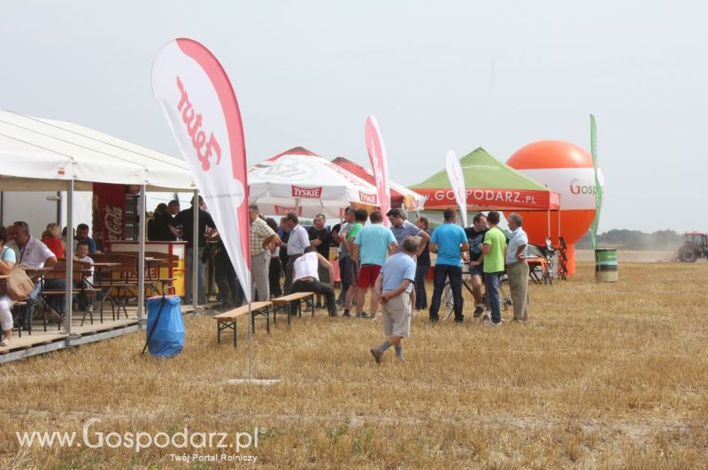 ZETOR FAMILY TRACTOR SHOW 2012 - Tursko k/Kalisza