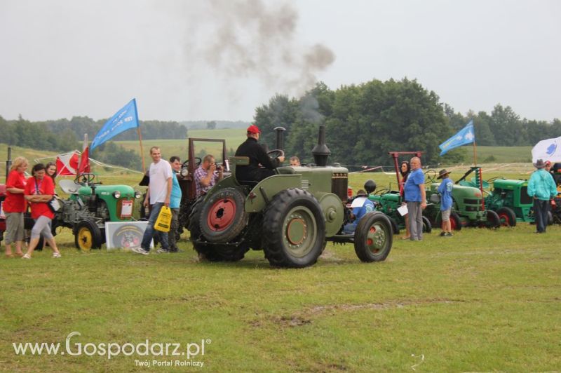 Agro-Tech Minikowo 2012- migawka