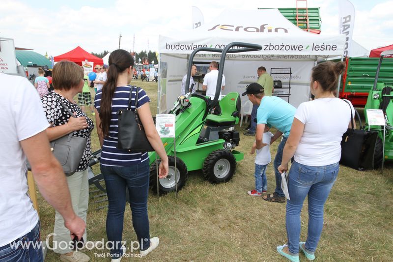 Serafin na OPOLAGRZE 2016