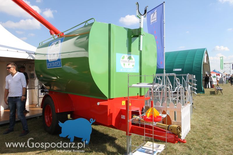 Agro Show 2015 - TerraExim