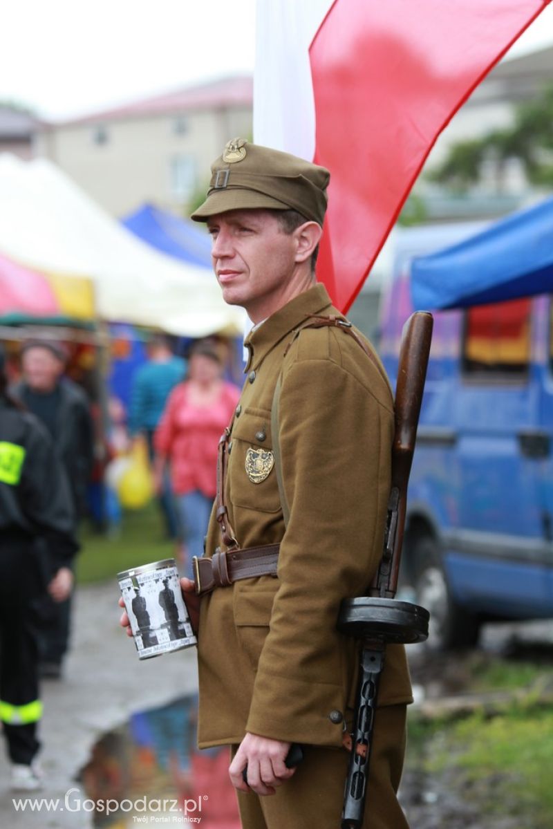 Festiwal Wieprzowiny w Bełżycach - niedziela