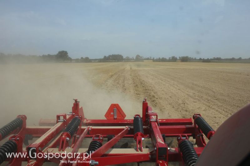 ZETOR FAMILY TRACTOR SHOW 2012 - Tursko k/Kalisza