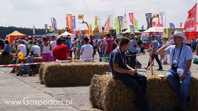 OPOLAGRA 2015 w Kamieniu Śląskim