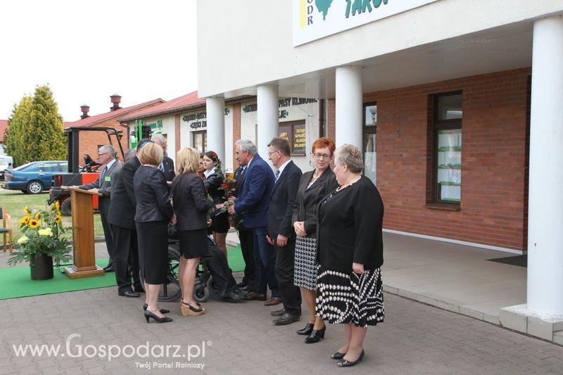 Otwarcie wystawy Zielone Agro Show - Polskie Zboża