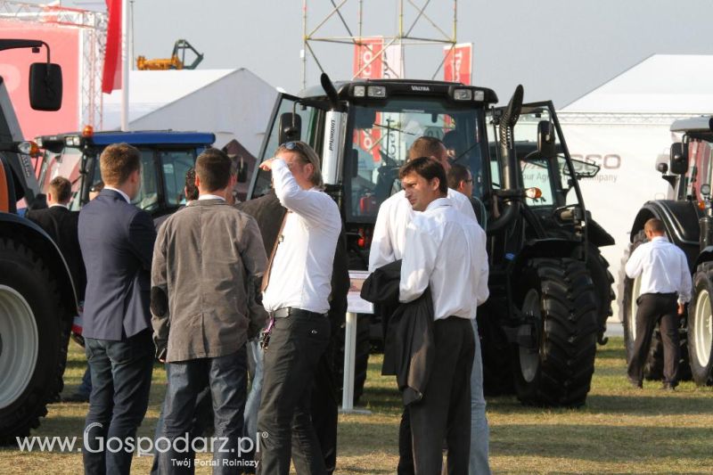 AGRO SHOW 2014 cz.1