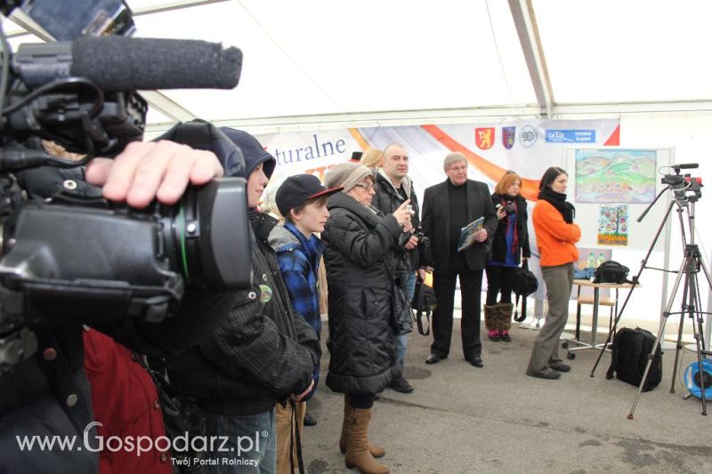 XVI Spotkania Tradycji Wielkanocnych Ziemi Kłodzkiej w Stroniu Śląskim