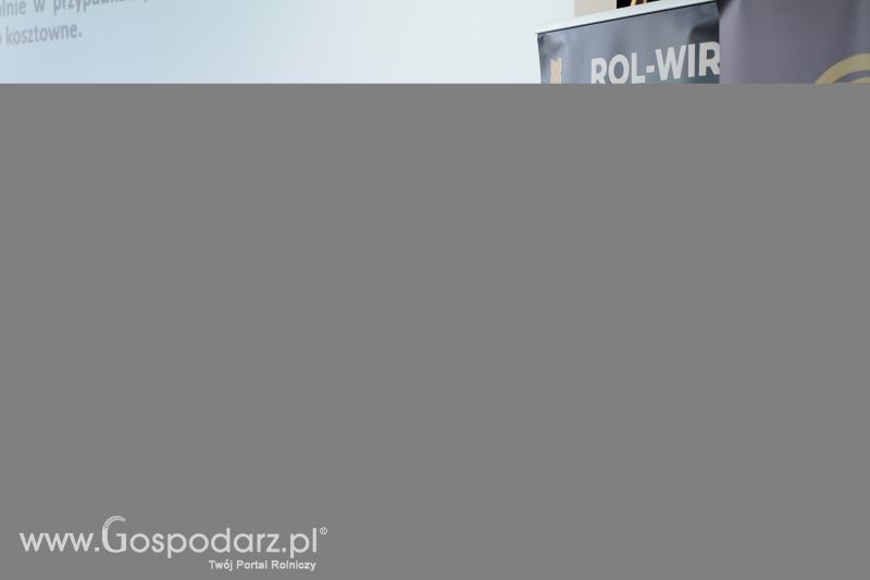 Wielkopolskie Forum Rolnicze w powiecie gnieźnieńskim