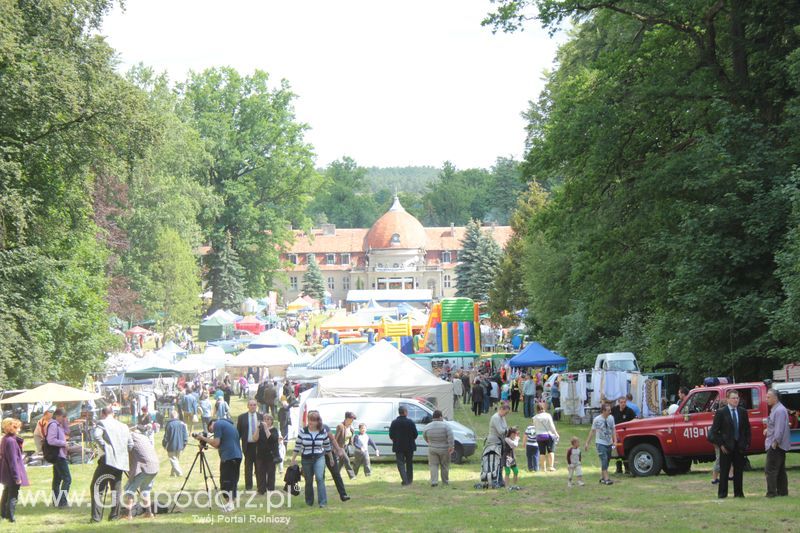 XX Targi Rolnicze Lubniewice 