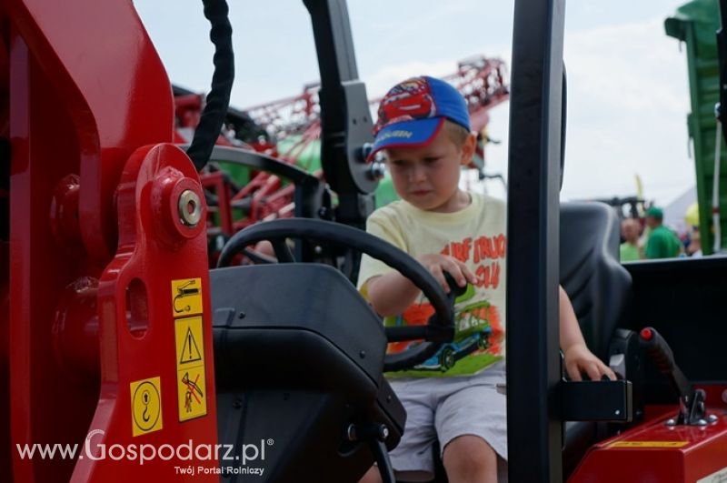 OPOLAGRA 2015 w Kamieniu Śląskim