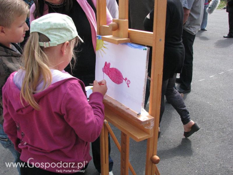 Festiwal Wieprzowiny w Koźminie Wielkopolskim 2013