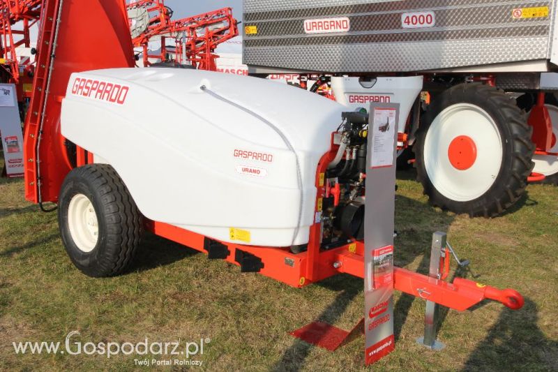 AGRO SHOW 2014 cz.1