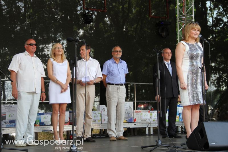 Festiwal Wieprzowiny w Koźminie  Wielkopolskim