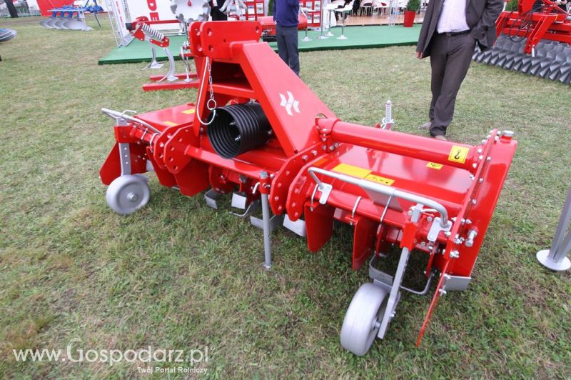 Agro Show 2013 Piątek