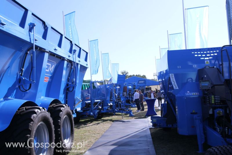 Agro Show 2019 dzień 4