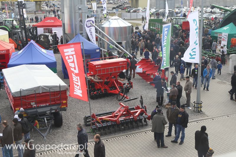 AGRO-PARK Lublin 2016 (niedziela)