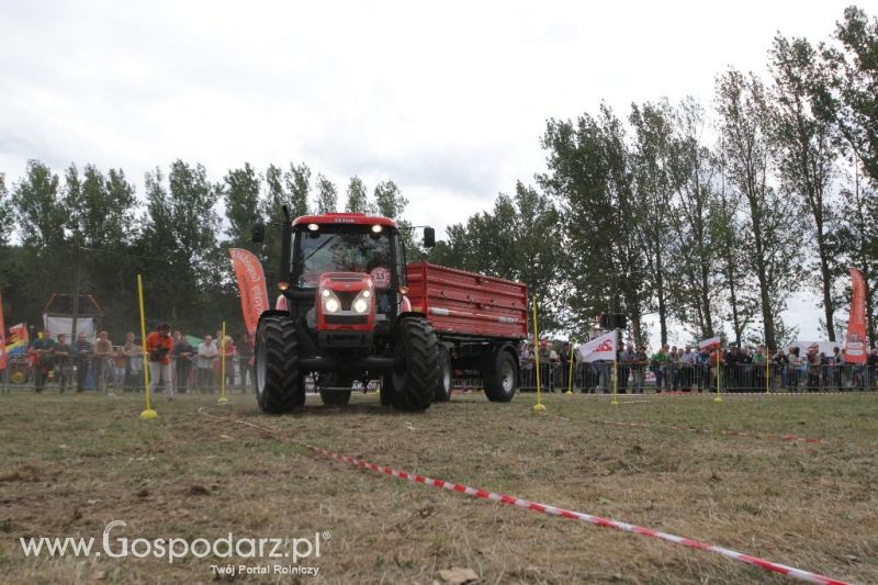 Turniej Precyzyjny Gospodarz w Wilkowicach - sobota