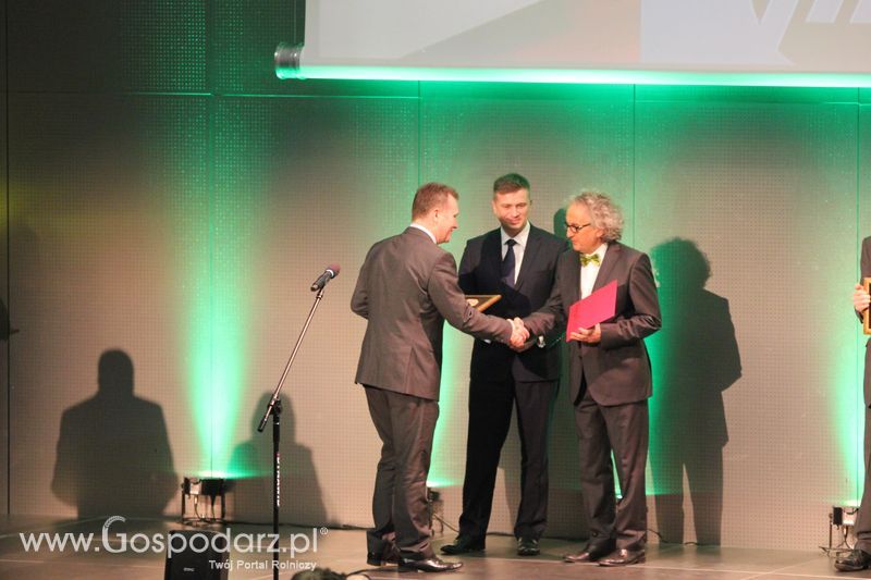 Gala AGROTECH Kielce 2015