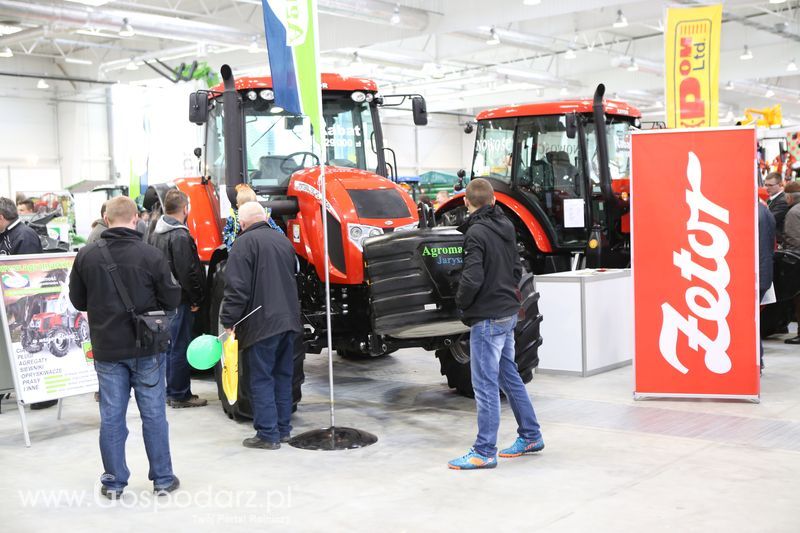 AGRO-PARK Lublin 2016 (sobota)