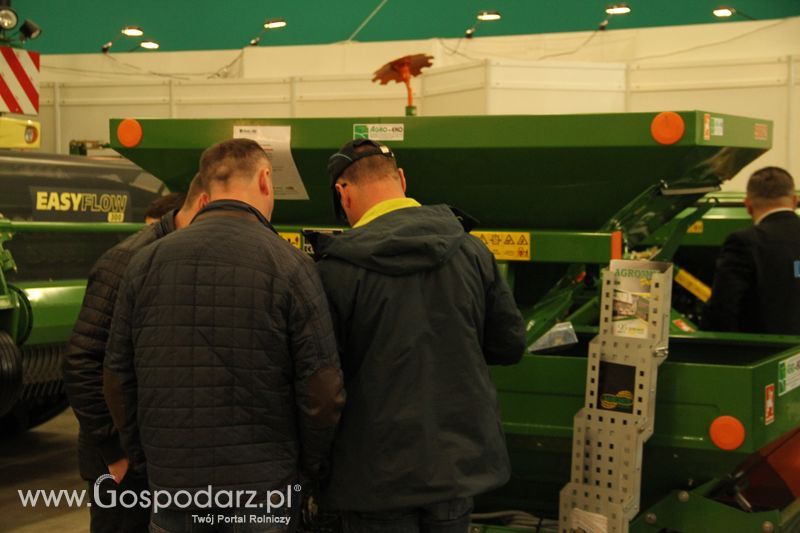 AGROTECH Kielce 2015 - cz.2