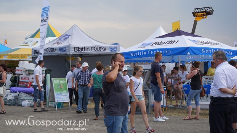 OPOLAGRA 2015 w Kamieniu Śląskim