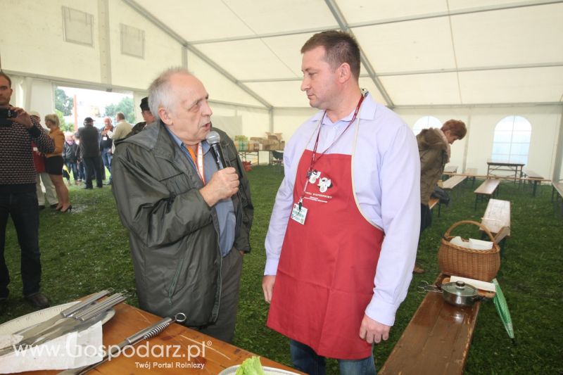 Festiwal Wieprzowiny w Bełżycach - niedziela