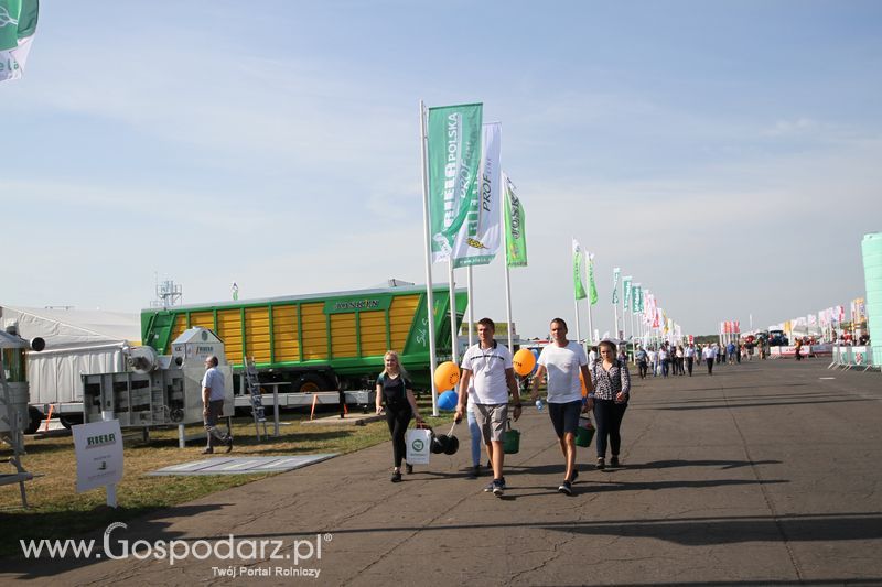 AgroShow 2018