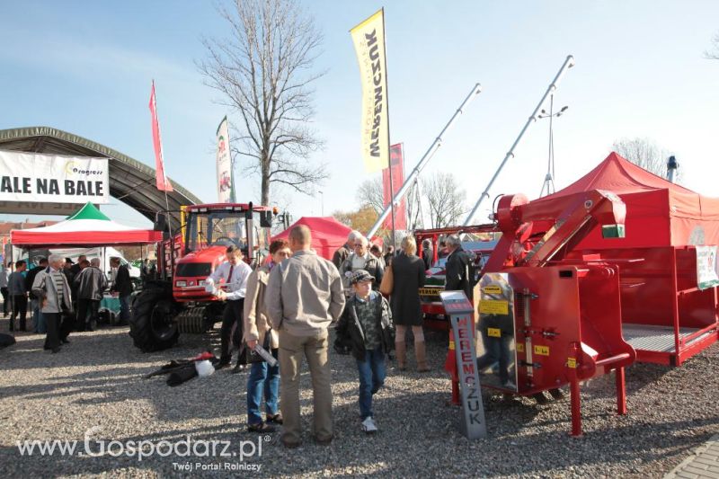 Agro-Park Lublin 2013