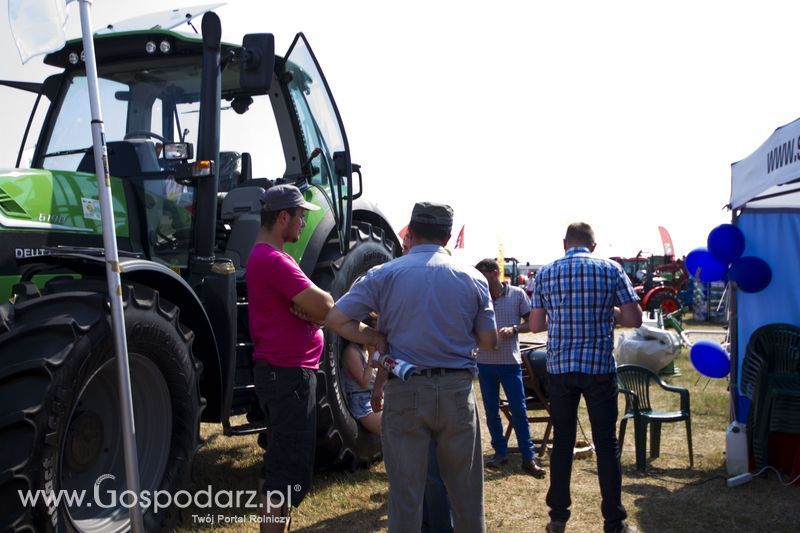 Stomil Agro na OPOLAGRZE 2015