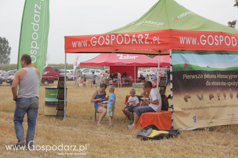 ZETOR FAMILY TRACTOR SHOW 2012 - Tursko k/Kalisza