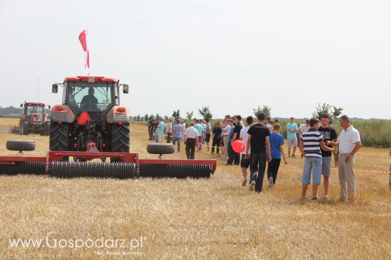 ZETOR FAMILY TRACTOR SHOW 2012 - Tursko k/Kalisza