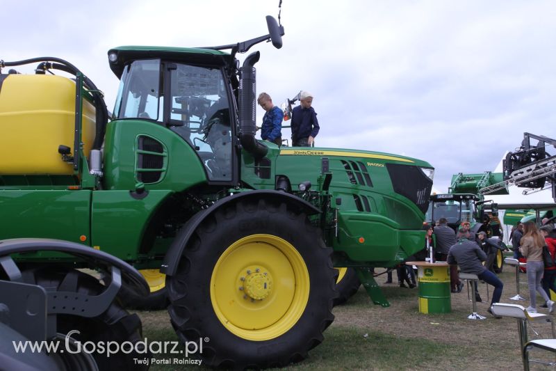 Agro Show 2019 dzień 3