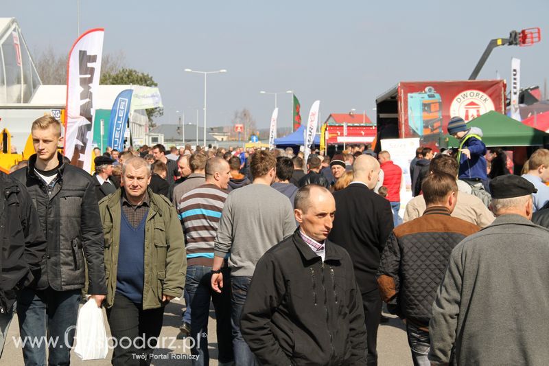 AGROTECH Kielce 2015 - cz.2