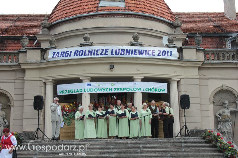 XX Targi Rolnicze Lubniewice 