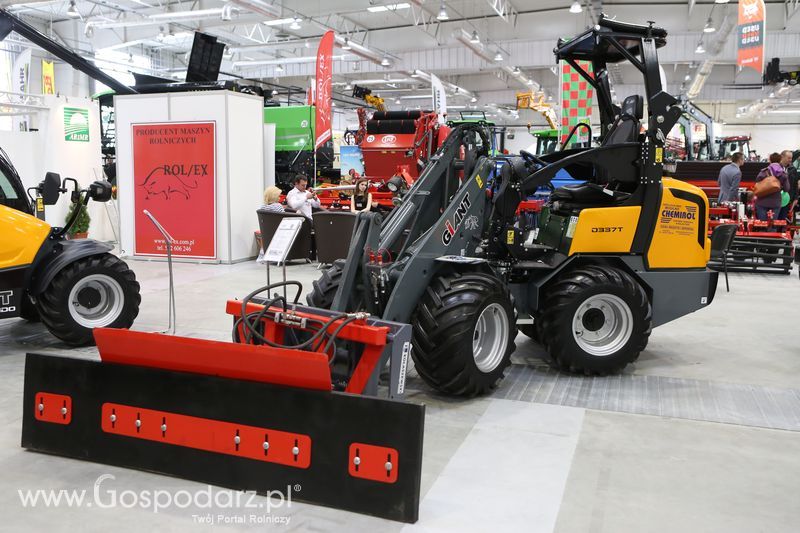 AGRO-PARK Lublin 2016 (sobota)